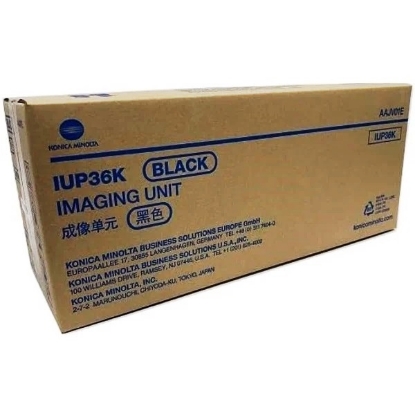 Imagine Cartus laser Konica Minolta OEM IUP-36 B Drum Unit